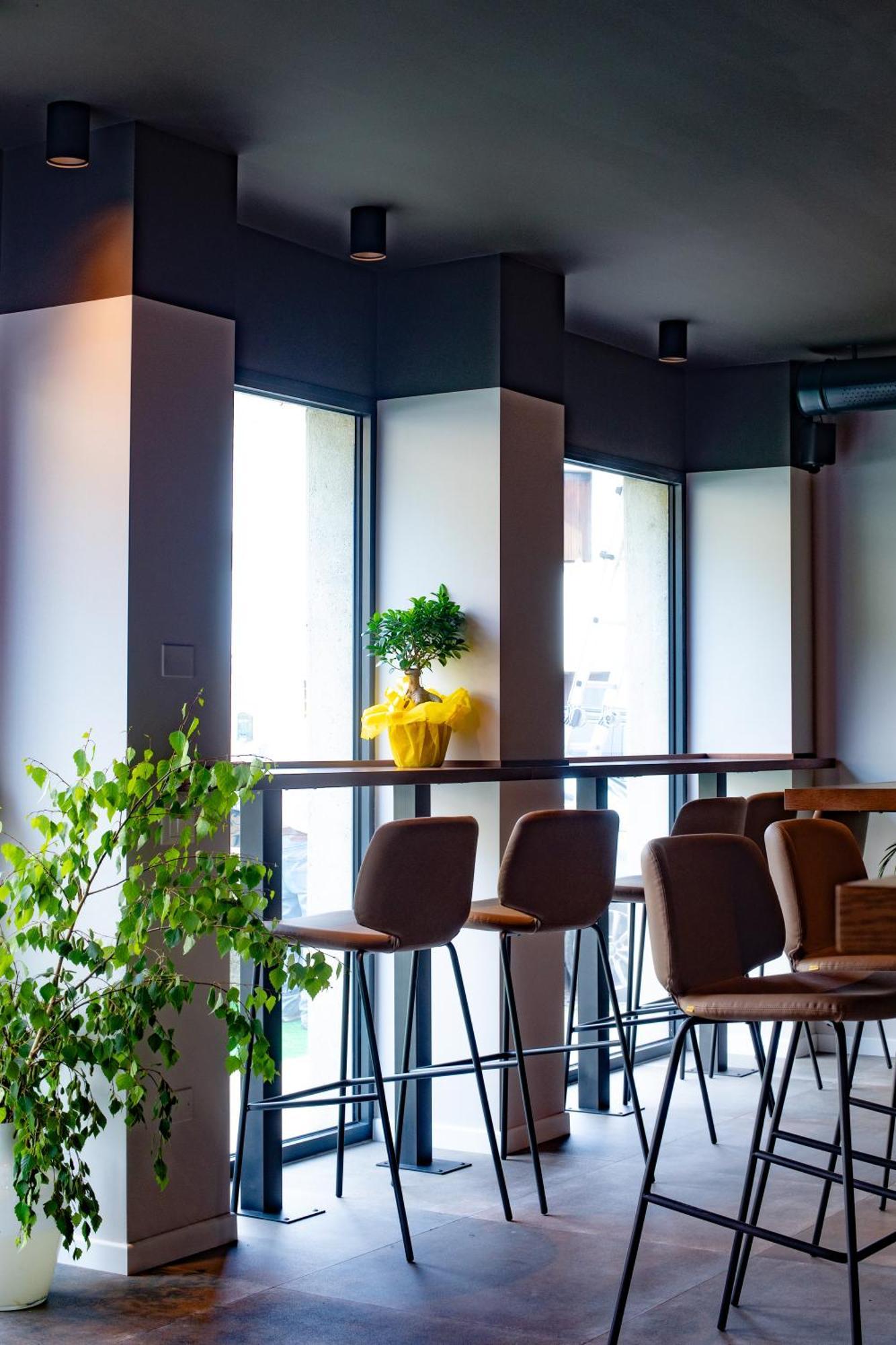 Ai Priori Aparthotel เจโมนา เดล ฟริอูลี ภายนอก รูปภาพ