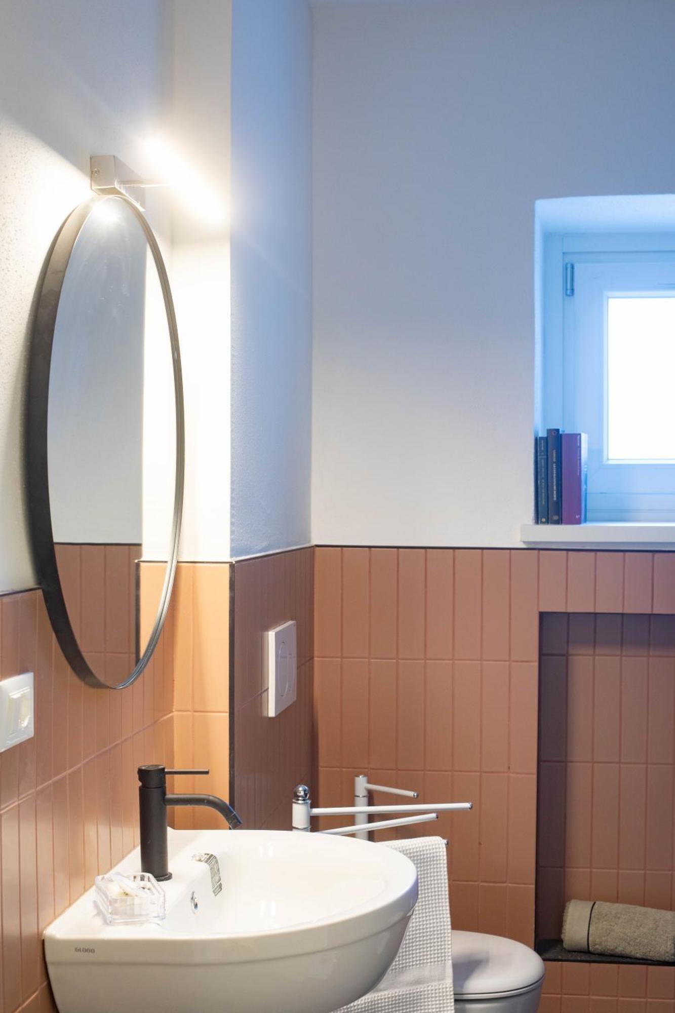 Ai Priori Aparthotel เจโมนา เดล ฟริอูลี ภายนอก รูปภาพ