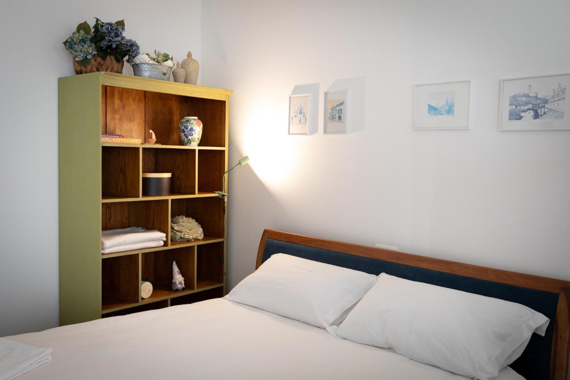 Ai Priori Aparthotel เจโมนา เดล ฟริอูลี ภายนอก รูปภาพ